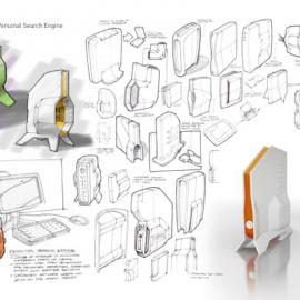 Mark Davis 产品设计