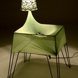 Ira Rozhavsky 灯具设计