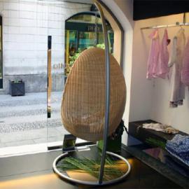 Nanna Ditzel 家居产品设计