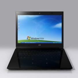 Lim Sze Tat 笔记本设计