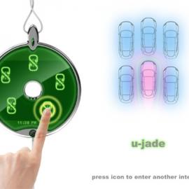 Rong Yong 精美产品设计