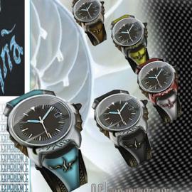 Chris Leykam 概念产品设计