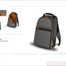 John Sundermeyer 精美产品设计