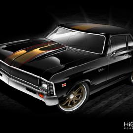 美国 Tavis 工业产品设计