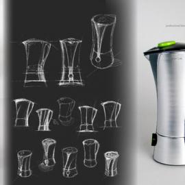 美国 Chi-En Chen 产品设计