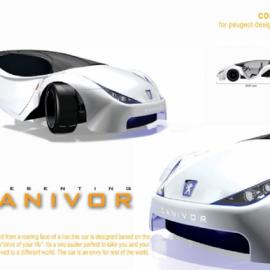 sandeep 概念设计