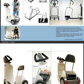 Keehoon 产品设计