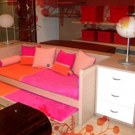 German Salamanca 家具设计