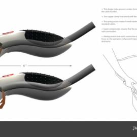 Jessica Miller 产品设计