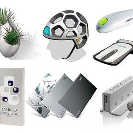 2007全球产品设计大奖赛