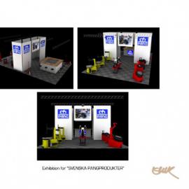 Erik Envall 工业设计