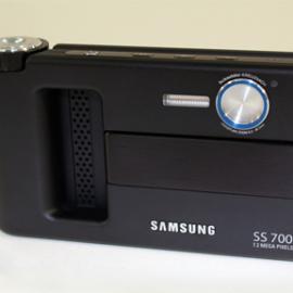 Jin Woo Han 三星相机设计