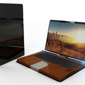 Simon Enever笔记本设计