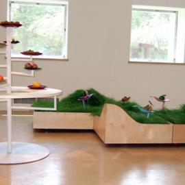 Taitzuwei家居产品设计