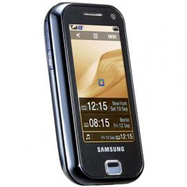 Samsung F700 手机
