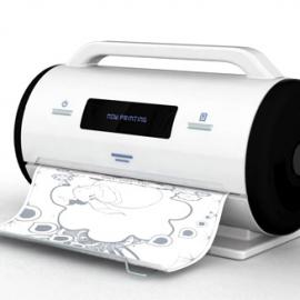 Jin Woo Han 工业设计