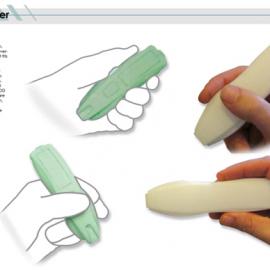 Matthew Palyo工业设计