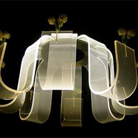 100%设计展东京设计周的子展