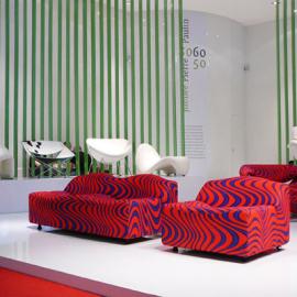 Pierre Paulin的一些经典设计