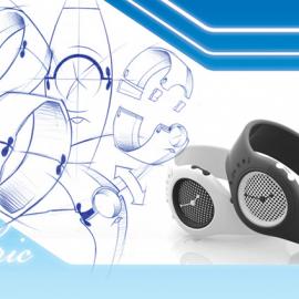 Brian Bond手表设计