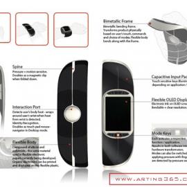 极美创意产品设计