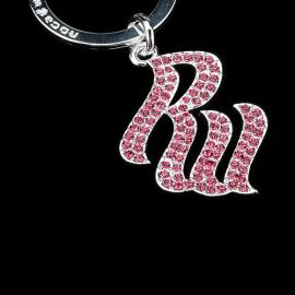 ROCAWEAR钥匙扣设计