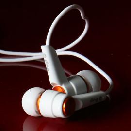 精美个性昆虫耳机