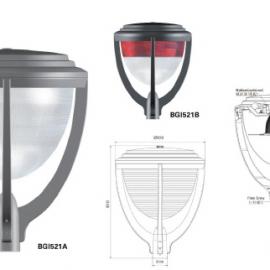 百家丽 户外灯具设计欣赏