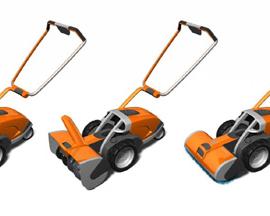 国外及具创意产品设计欣赏