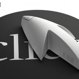 俄罗斯之电脑办公用品设计