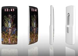 国外精美产品设计欣赏