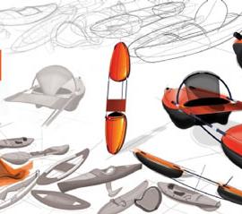 Pascal PRAT产品设计欣赏