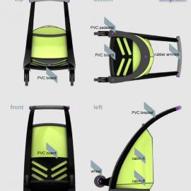 中国设计师永荣作品欣赏