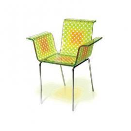 快快搬回家吧 夏季休闲座椅绝对清凉惬意