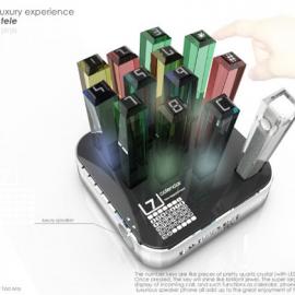 马涛工业设计欣赏