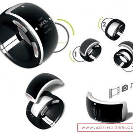 经典电子产品设计欣赏