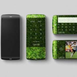 chris kujawski 工业造型设计