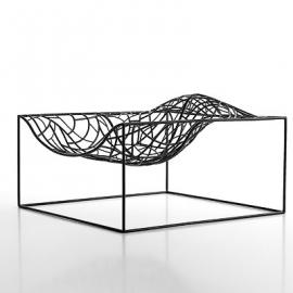 法国设计师Jean-Marie Massaud椅子设计欣赏