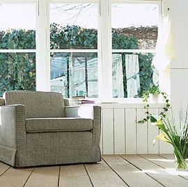 简约风潮下的家具选择