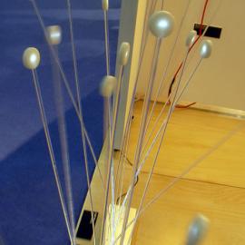 2007国际当代家具展(ICFF) --灯具设计作品欣赏