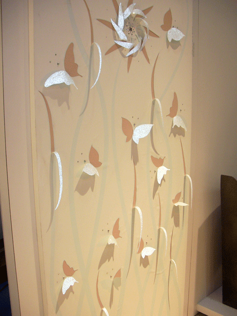 2007 ICFF 罗德岛设计学院作品欣赏