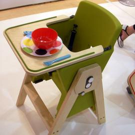 2007国际当代家具展(ICFF) 儿童家具用品