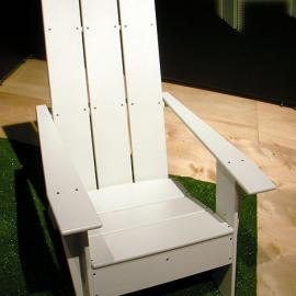 2007国际当代家具展(ICFF)作品集锦