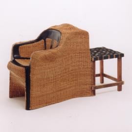 transplastic家具 设计