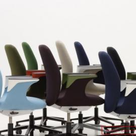 vitra 办公座椅设计欣赏