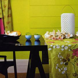 梅花翠竹 饰品彰显东方魅力