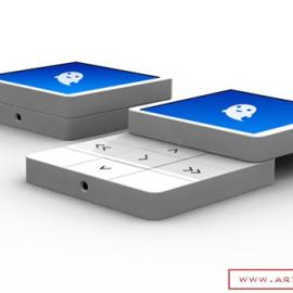 Slideon MP3 播放器设计欣赏