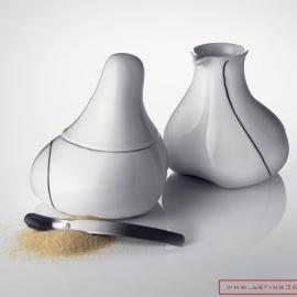 Black Contour Series 产品设计