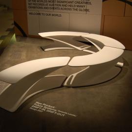 2007米兰家具展 欣赏（九）