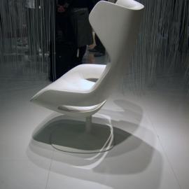 2007米兰家具展 欣赏（七）